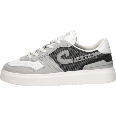 CRUYFF JUNIOR Indoor Classic Sneakers - Jongens - Beige - Maat 36