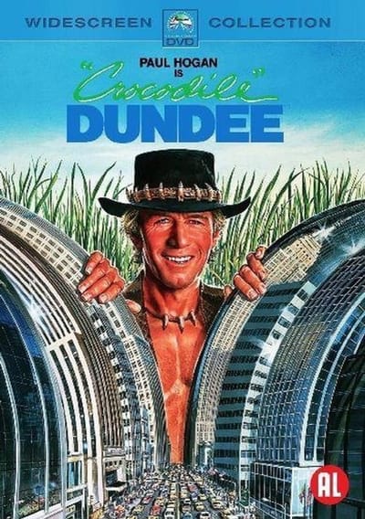 CROCODILE DUNDEE