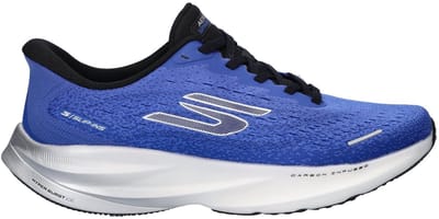 Skechers SKX Aero Spark heren sneaker - Kobalt
