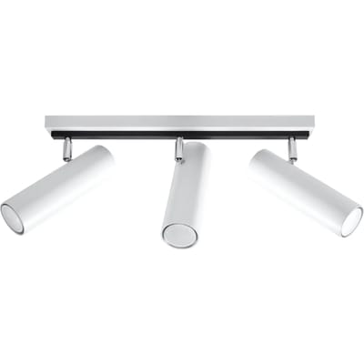 Plafondlamp Sollux Lighting Direzione 3