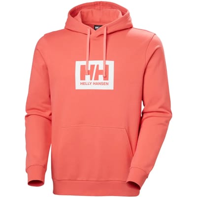 Hoodie Helly Hansen Box