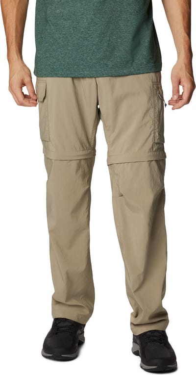 Columbia Silver Ridge™ Utility Pant - Tusk - Outdoor Kleding - Broeken - Lange broeken
