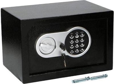 Safe Alarm Elektronische kluis