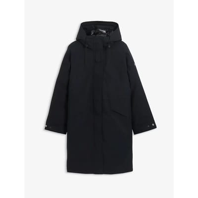 Aigle Bm084 Gore-tex® Jas Zwart M Vrouw