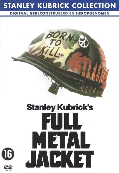 Speelfilm - Full Metal Jacket