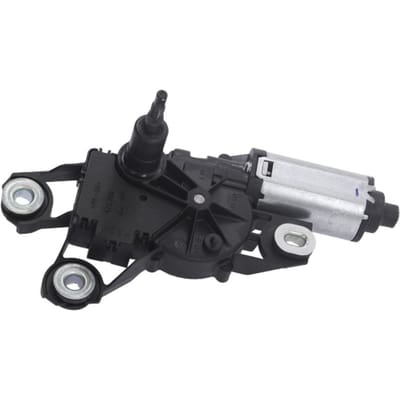 Ruitenwissermotor VALEO 579720