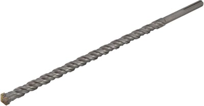 AWTOOLS - Wiert SDS Max Boor - 35 mm - 400 mm - 540 mm