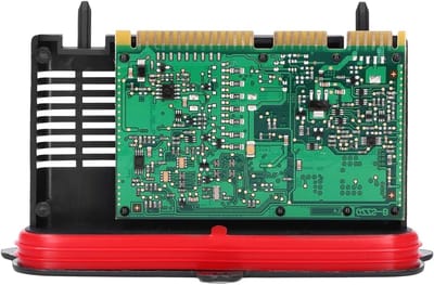 Hoogwaardige Xenon Koplamp Driver Module voor 5 Series F10 (2014-2016) - Ballast, Verlichting, Auto-accessoires