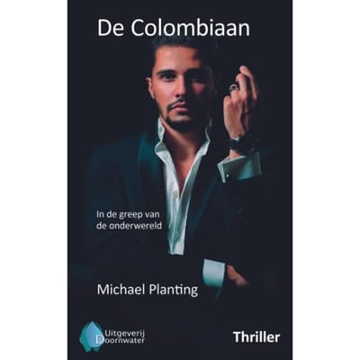 De Colombiaan - Michael Planting