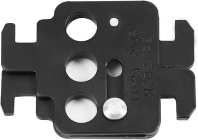 Lockout-tagout breker Vergrendeling voor Betrouwbare Beveiliging en Meerpoolbescherming, Geschikt voor Accessoire Apparatuur, Koud Opgerold Staal en Plastic, Veiligheid en Efficiëntie