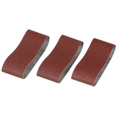 Stanley Schuurband Sta33246-xj - 100x560mm - Korrel 60 - 3 Stuks