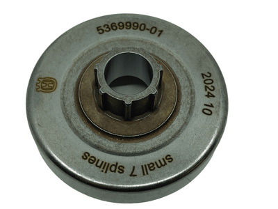Clutch drum assy