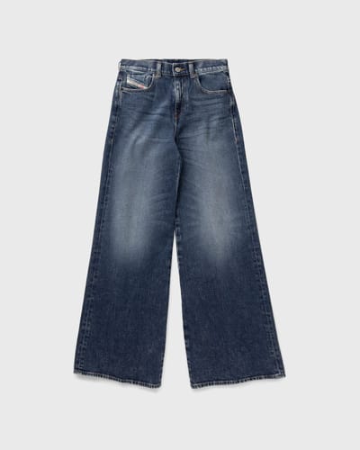 1978 D-AKEMI L.30 TROUSER
