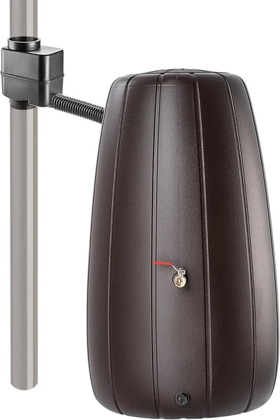 Regenton - Rainsaver - Regenvat - watertank