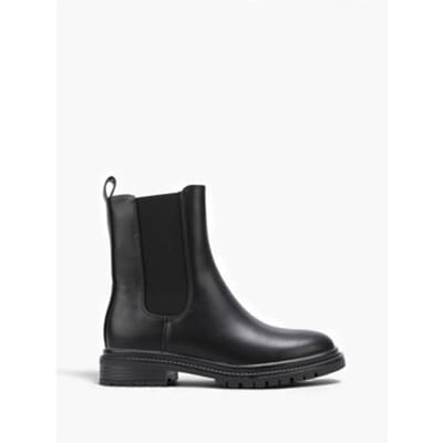 Enkellaarzen La Modeuse 77100_P182730