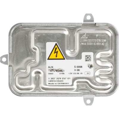 Regeleenheid, bocht koplampen MAGNETI MARELLI 711307329257