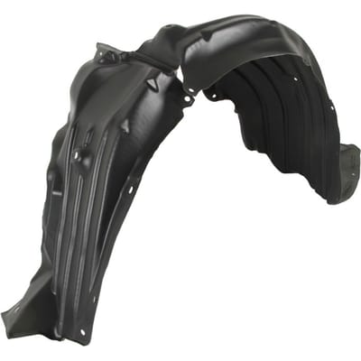 Plastic spatbordbekleding BLIC 6601-01-3478802P