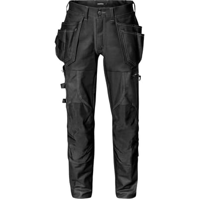 Rekbare werkbroek Fristads Outdoor 2604 FASG