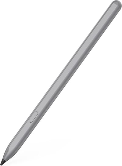 Gevoelige Stylus voor Tablets met Palmrejectie en Kantelherkenning