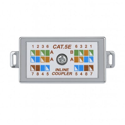 DANICOM CAT5e Internet Junction Box