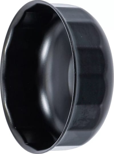 BGS Technic Oliefiltersleutel | 16-kant | Ø 86 mm |