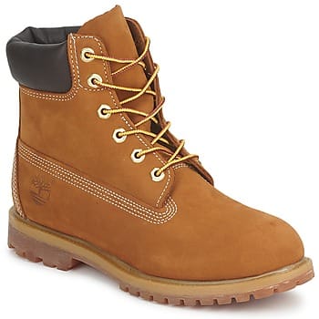 Timberland - maat 36 - Dames Boots 6" Premium - Rust