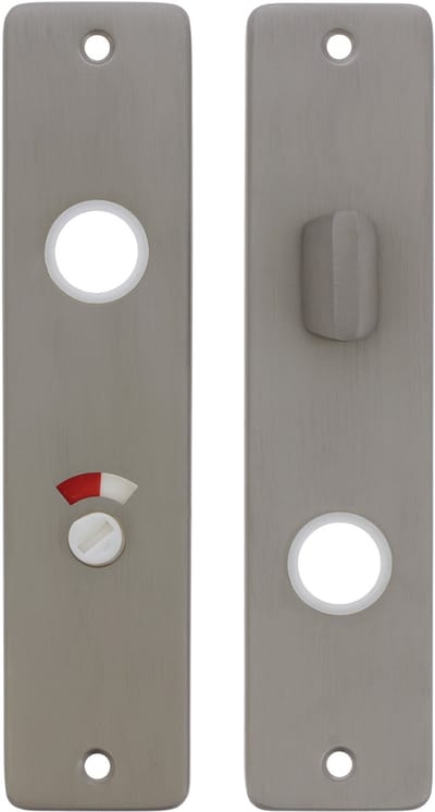 Wcâ€“schild 57â€“5 â€“ aluminium â€“ f9