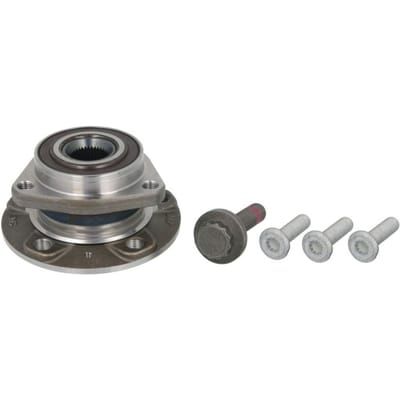 Wiellagerset SKF VKBA 6556