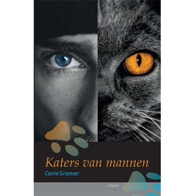 Katers Van Mannen Glb - Corrie Gramser