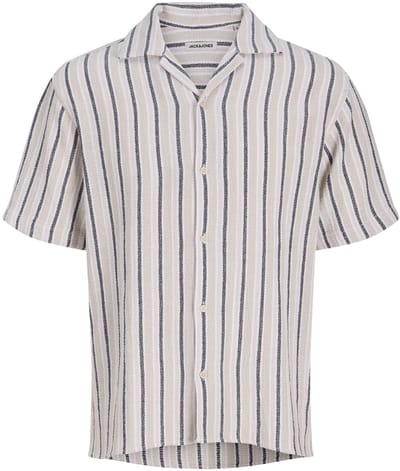 Jack & Jones Resort overhemd Relaxed Fit Resort overhemd