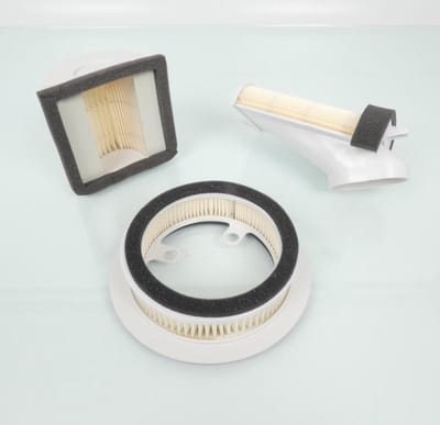 service kit één voor scooter yamaha 500 tmax 2004 tot 2007 5vu-17641-00 nieuw