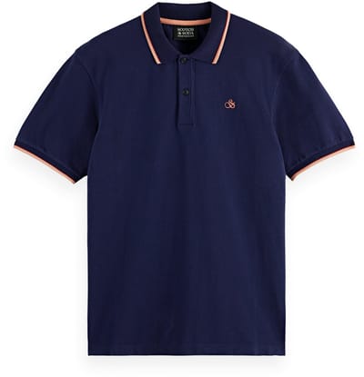 Scotch & Soda - Heren - Polo's