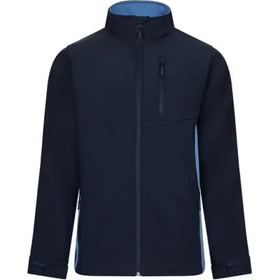 Softshell jas Velilla