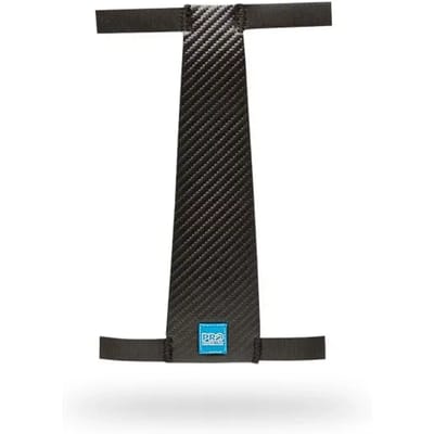 Pro Zadelpen-beschermer 125 Mm Zwart