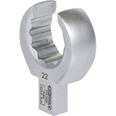 KS Tools 516.2522 Insteekringsleutel 22 mm