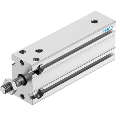Festo Compacte Cilinder 16mm Boring 40mm Slag Dubbelwerkend - 4833191 - P2D8G