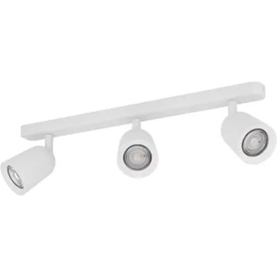 EGLO Camaldoli Spot - GU10 - 52 cm - Wit - Kantelbaar