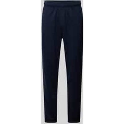 Sweatbroek met elastische band