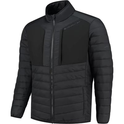 Rusty Stitches Thomson Midlayer Functionele jas -