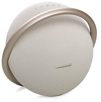 HARMAN KARDON Onyx Studio 8 Draagbare Bluetooth-luidspreker