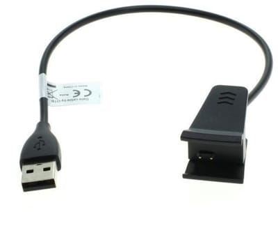 Oplaadkabel voor Fitbit Ace - 0,25 meter