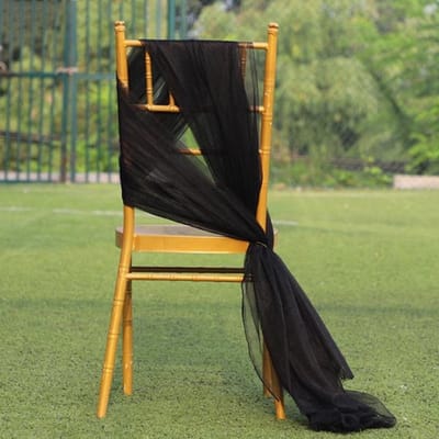 Vt products - Zachte tule stof - Naaien - 3 m x 160 cm
