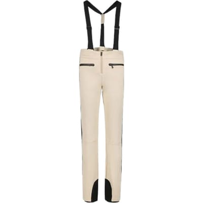 ICEPEAK - Ellsworth - Skibroek dames - Wit