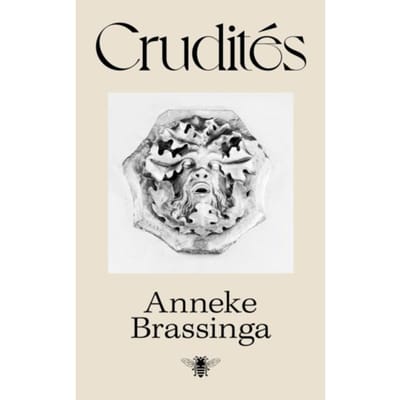 Crudités - Anneke Brassinga
