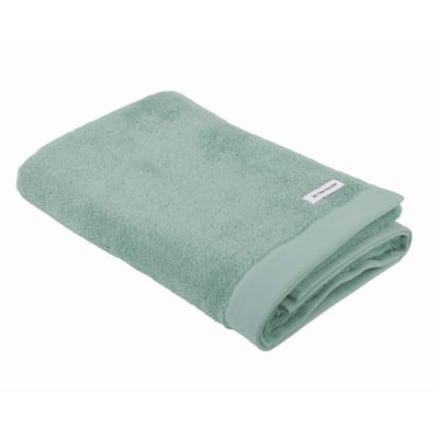 Tom Tailor Douche handdoek Color Bath Shower Towel Een maat, 70x140 Set van 1
