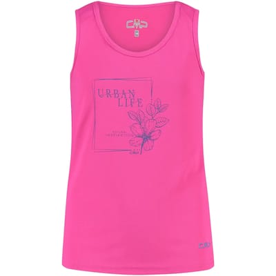 Meisjes tanktop CMP