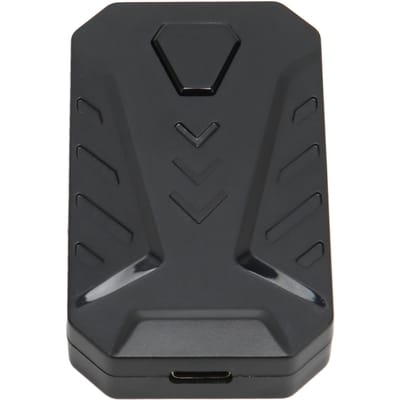 Adaptateur de clavier et souris Plug and Play avec port casque 3,5 mm pour PS3