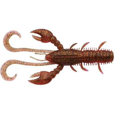 Lok Berkley Hollow Craw (x8)