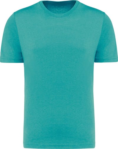 PROACT® T-shirt triblend sport PA4011 - Turquoise Blue Heather - XXL