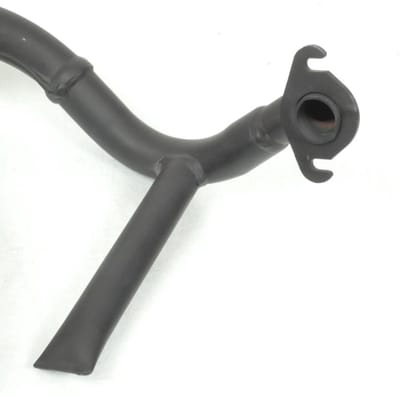 Pot d'échappement pour scooter Peugeot 50 Vivacity 1999 1173891500 738915 Eu2